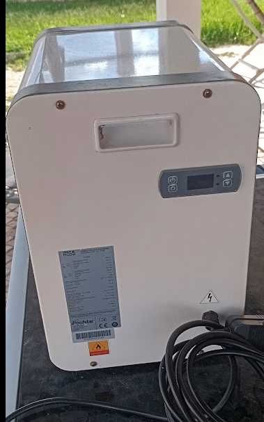 Bomba de Aquecimento para Piscina Poolex Pico 5 (5 kW / 5000 W)