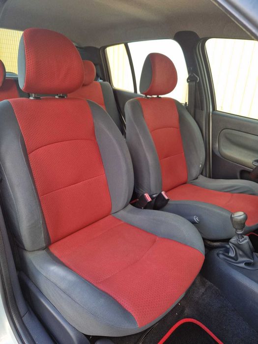 Renault clio 1.2 16v