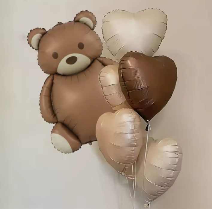 Декор на 1 рочок