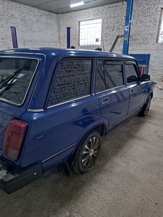 Продам ваз 2104 в ідеальному стані