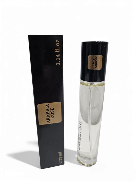 Arabica Rose (Unisex Perfumy)