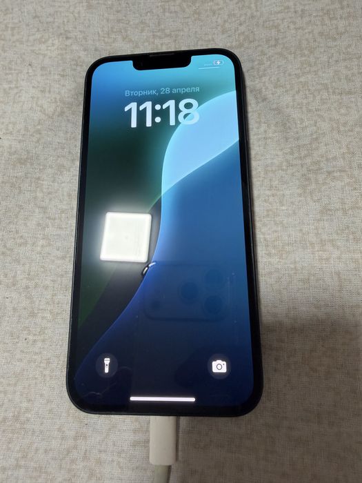 IPhone 14 128 Gb Midnight