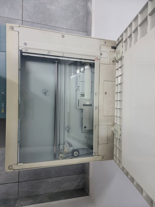 Canon ir 2016 принтер