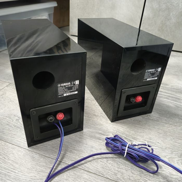 Kolumny głośniki Yamaha NS-BP110
