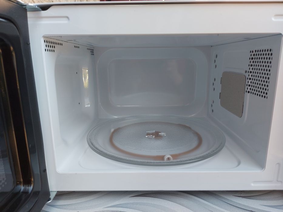 Kuchenka mikrofalowa Gorenje