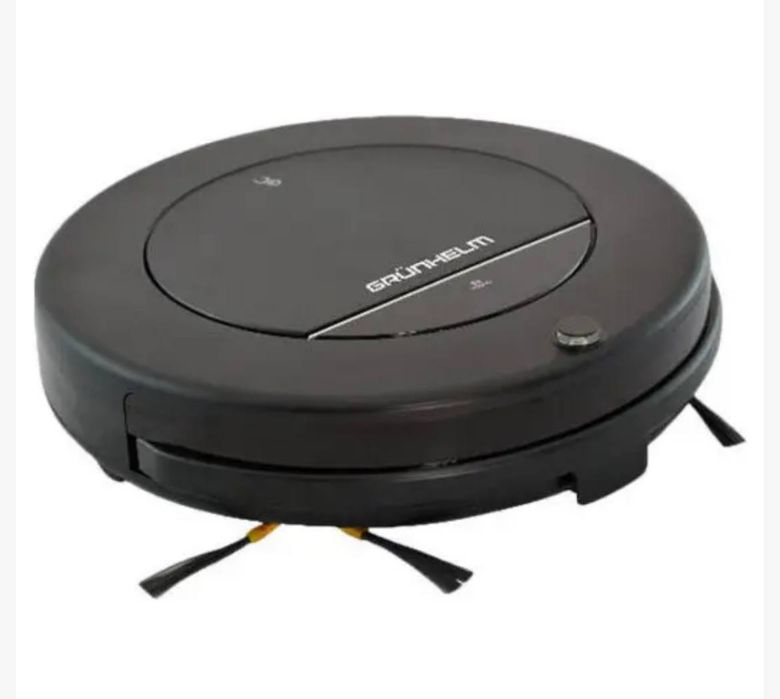 Продам новый пылесос мешковой LIBERTON LVC-4306;с мешком Vimar VVC-1834B; колбовый HEINNER HVC-MC700WB;Робот-пылесосGRVC-T800 Grunhelm