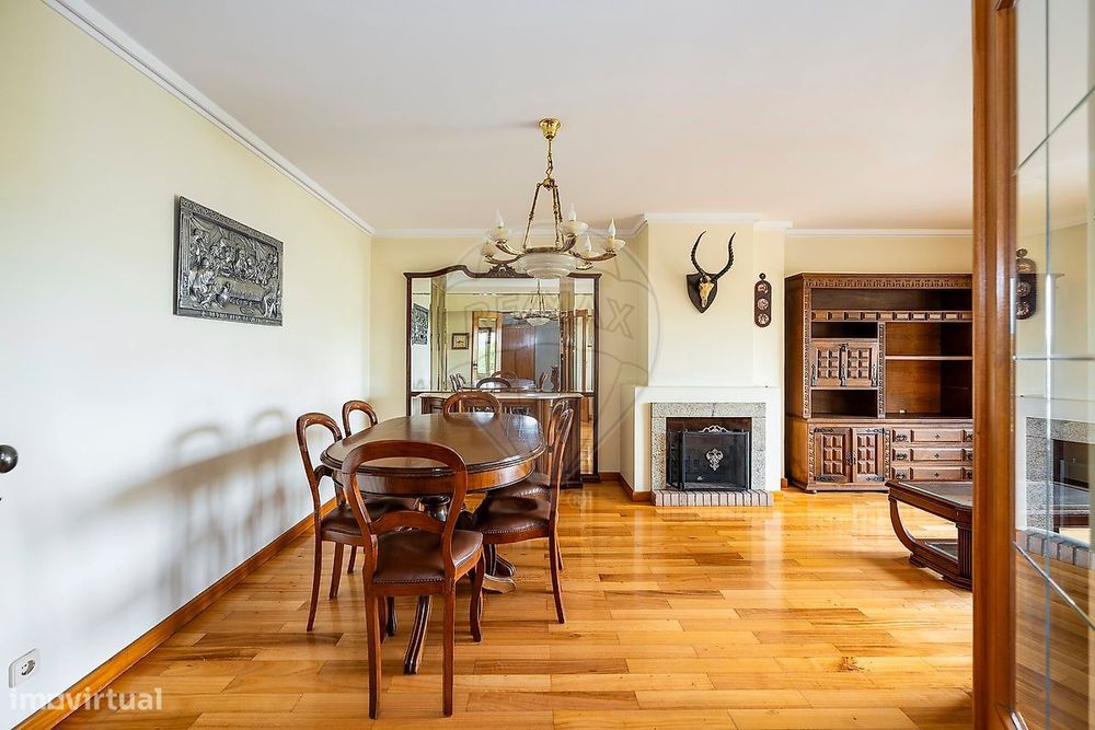 Apartamento T3 para venda