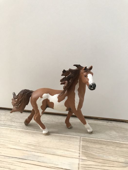 Ogier pinto schleich