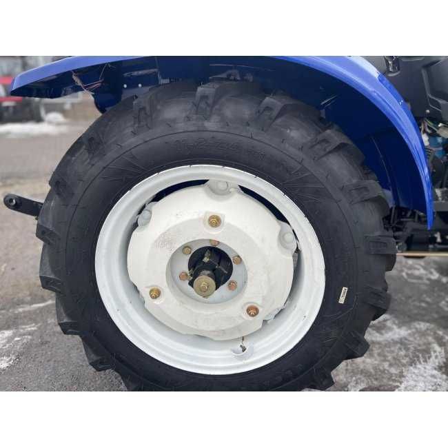 Трактор БУЛАТ 244 PRO. Гарантія 2 роки.  Безкоштовна доставка.