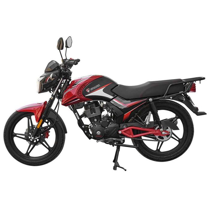 Мотоцикл SPARK SP150R-12S