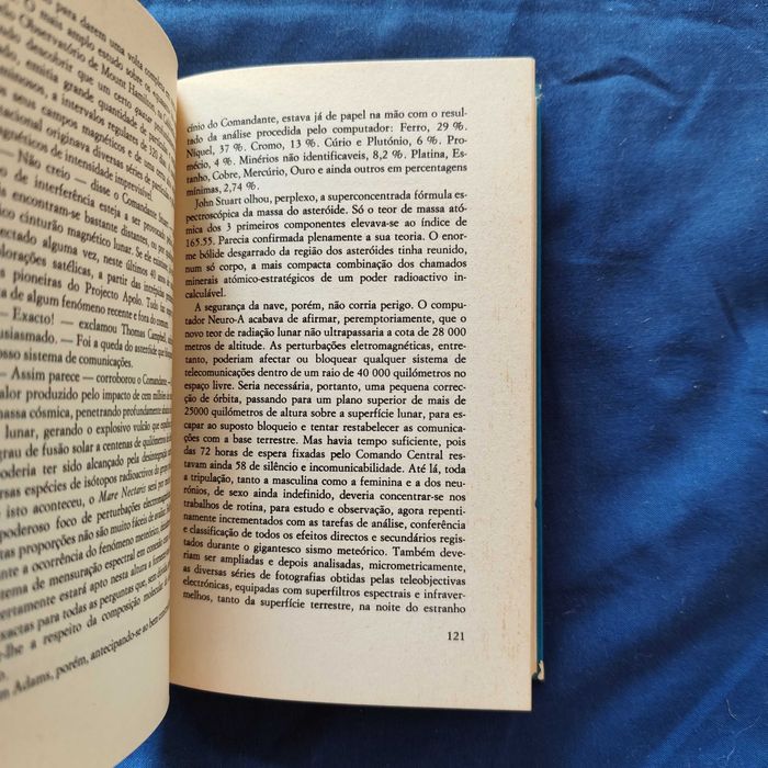 J. M. Doménech T. - O Ano 3000