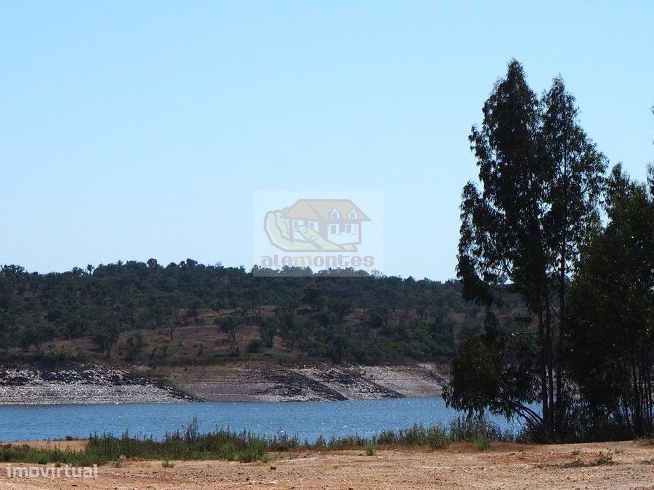 Terreno para Turismo a 20 minutos das praias - Litoral Alentejano