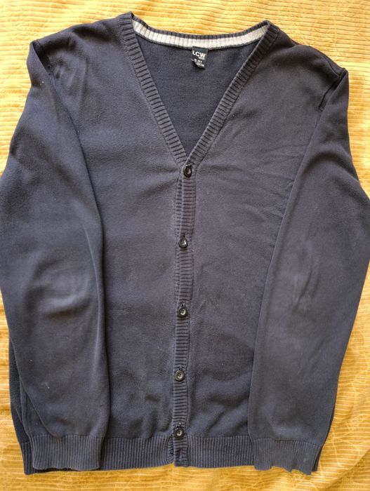 Кофта мужская LCW