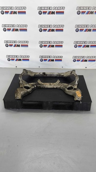 Charriot/Eixo frontal BMW Serie 1/3 (E8x/E9x)