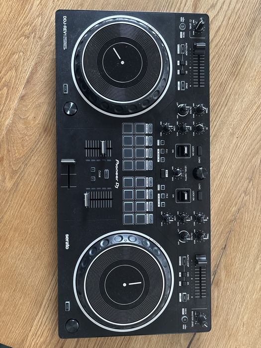 Pioneer DJ DDJ-REV1