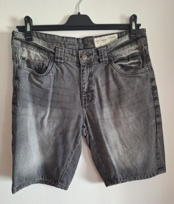 Calções de homem Livergy