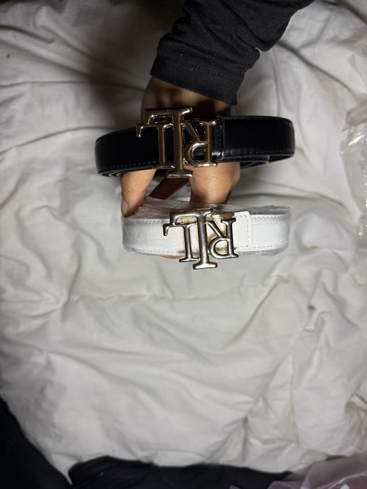 Cintos a escolha 10€ uni