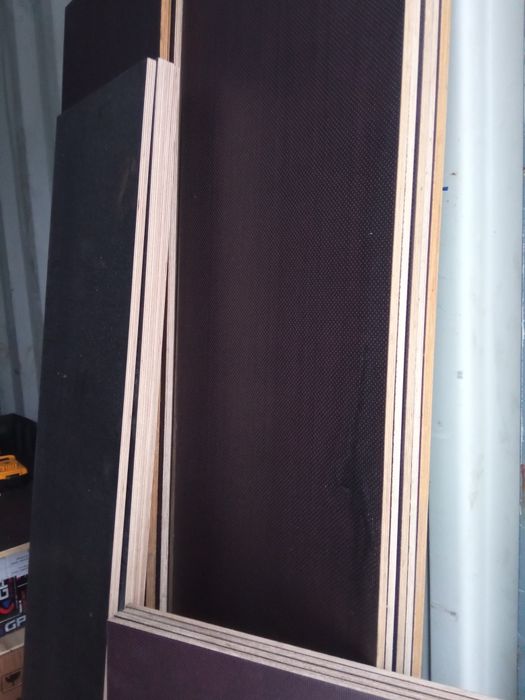 Sklejka wodoodporna antypoślizgowa