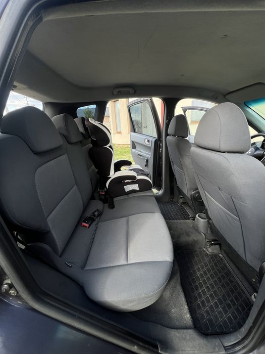 Mitsubishi COLT 2006