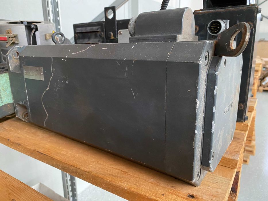 SIEMENS Servo drives