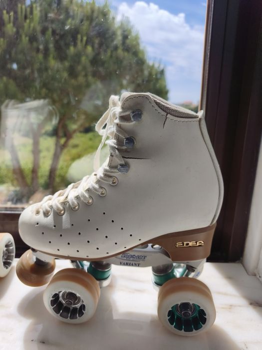Patins Édea tamanho 240