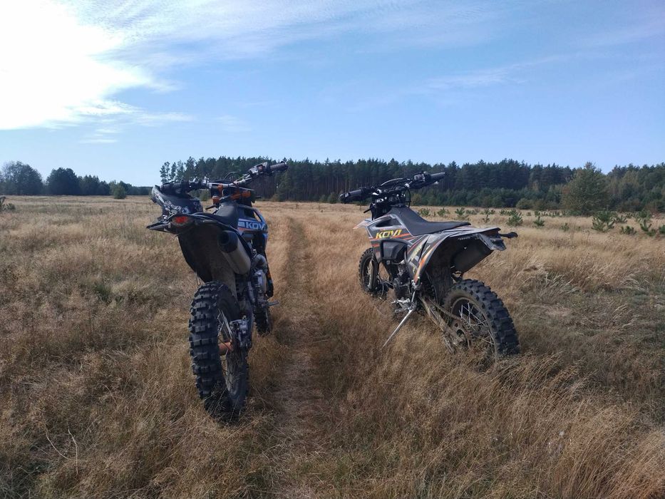 Kovi advance 250