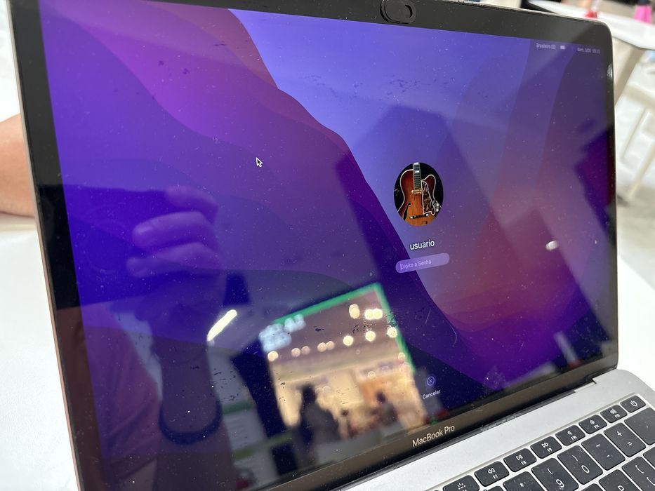 Macbook Pro 13 i5 A1708466157751522437122