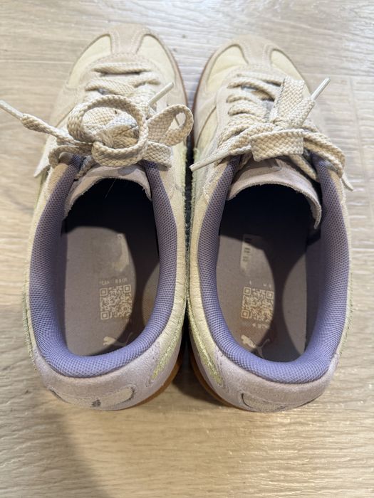 Puma palermo 41розмір