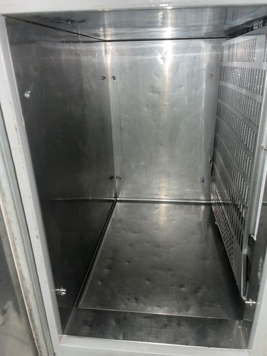 Balcão frigorífico