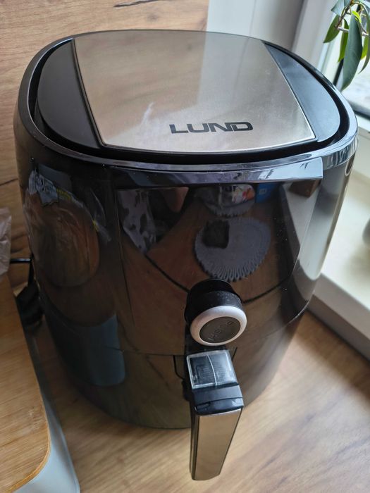 Frytkownica Air Fraier