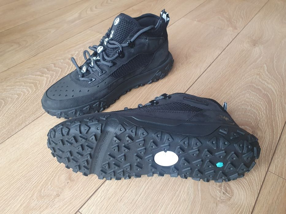 Buty Timberland Greenstride Motion 6  Super Ox