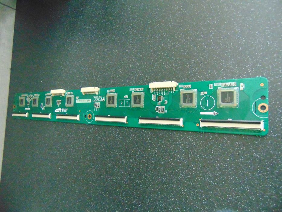 SAMSUNG TV -elektronika- LJ41- 10138 A