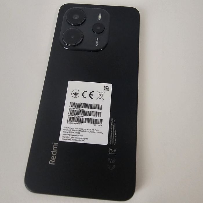 Xiaomi Redmi Note 14(8gb/256gb)