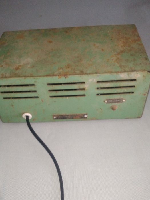 Продам выпрямитель селеноый