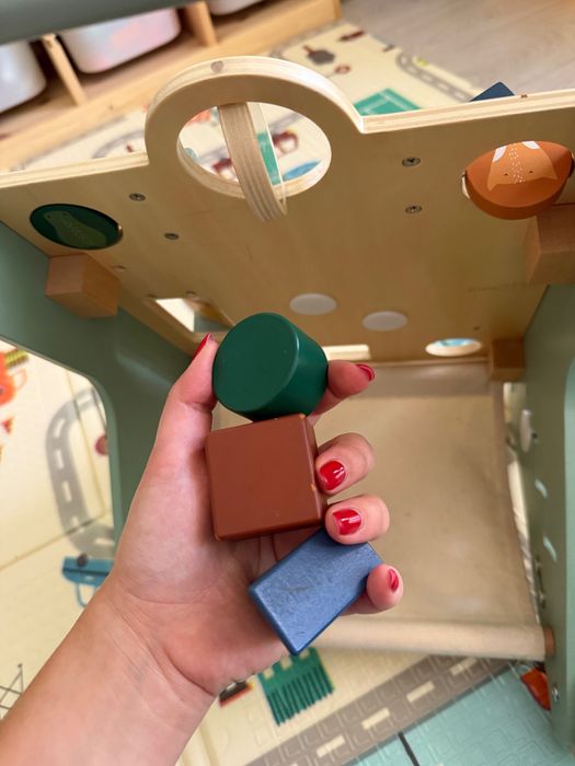 Andarilho Trixie baby