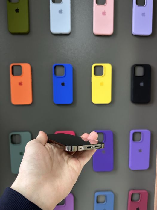 iPhone 13 Pro 128gb Graphite Neverlock + Гарантія від магазину