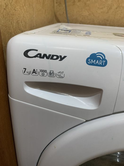 Máquina de lavar Candy (7kg)