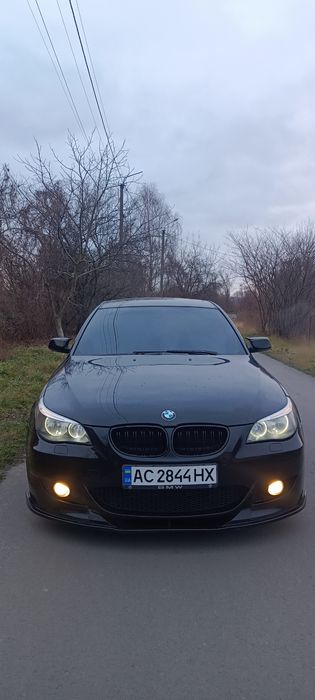 БМW є60 Продам Апарат