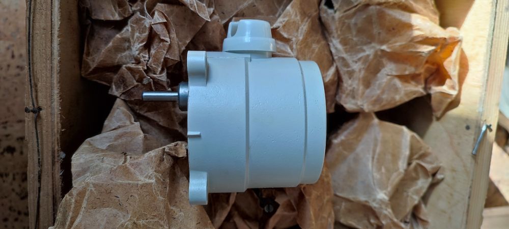 Двигатель асинхронный Д-219П1