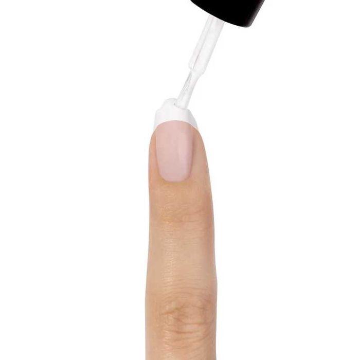 NEONAIL Szablony do french manicure 40 szt. - 02