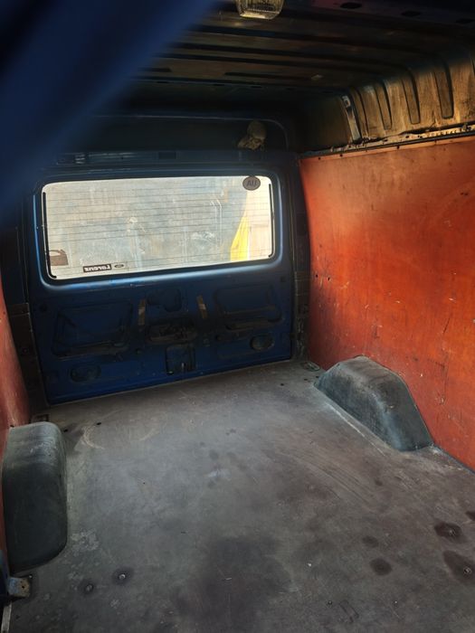 ford transit гарний стан