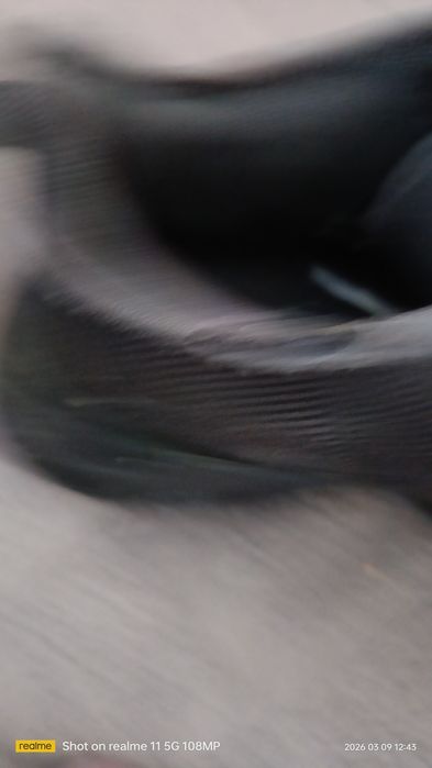 Buty Nike Jordan Air Stary Loyal 2.