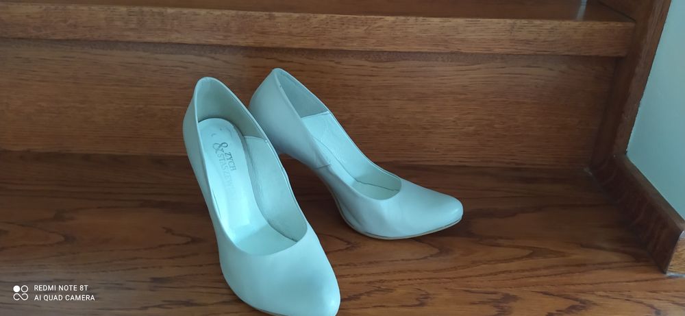 Szpilki Zych -Staszewski