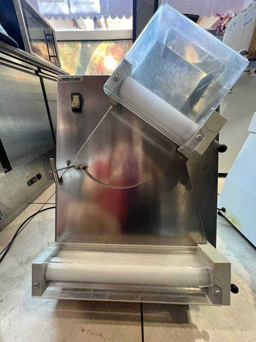 Тестораскатка электрическая Resto Italia SPR 40