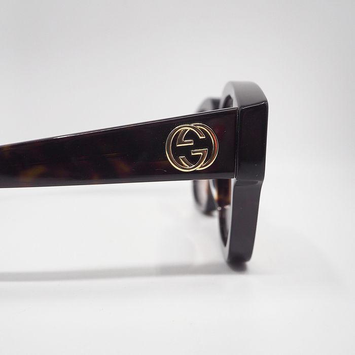 Okulary przeciwsłoneczne Gucci