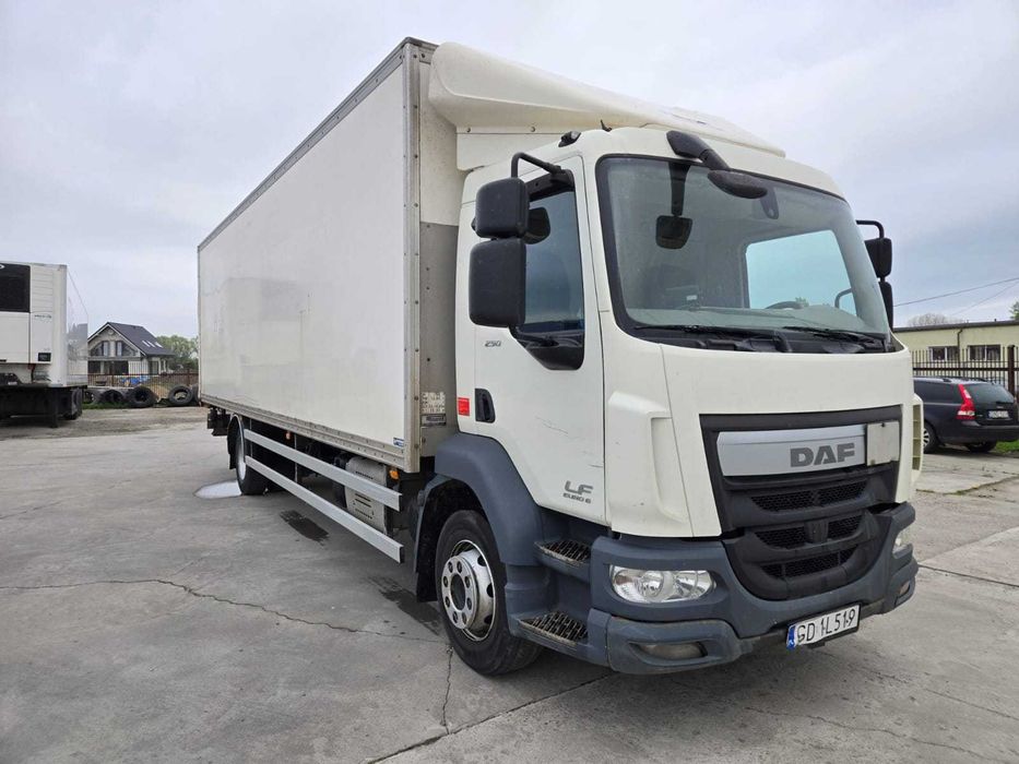 DAF LF 250 Winda 20ep  2016r