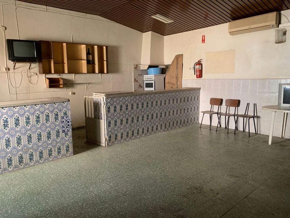 Casa térrea em Penedo Gordo