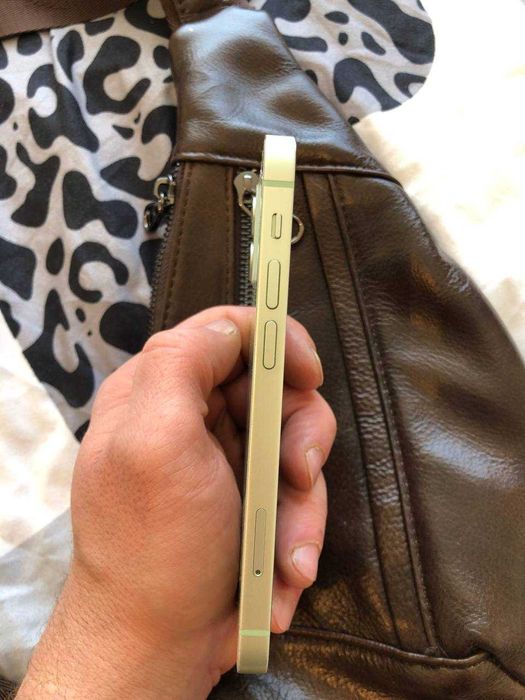 iPhone 12 Mini 128GB Neverlock