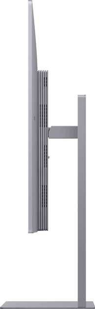 Монітор 32" Samsung Smart M9 OLED (LS32FM902SIXUA)