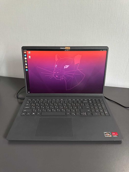 Ноутбук Dell Vostro 3515
